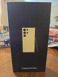 Samsung S25 ultra 512gb Titanium black brand new Unlocked $750 USD