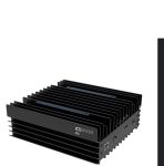 IceRiver AleoAE0 60 MH/s Home Asic miner 
