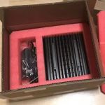 IceRiver AleoAE0 60 MH/s Home Asic miner 