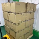 Bitcoin Miner S19k Pro 120T Bitmain BTC miners Fast shipping 340$