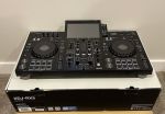 AlphaTheta XDJ-AZ, AlphaTheta OMNIS-DUO, Pioneer OPUS-QUAD, Pioneer XDJ-RX3, Pioneer XDJ-XZ, Pioneer DDJ-FLX10, Pioneer DDJ-REV7, Pioneer CDJ-3000, Pioneer DJM-A9, AlphaTheta Euphonia, Pioneer CDJ-2000NXS2, Pioneer DJM-900NXS2, Pioneer DJM-V10-LF
